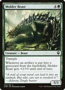 Bestia Moldeadora [Commander Legends]