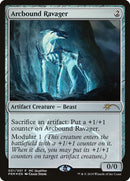 Arcbound Ravager (Clasificatorio MC) [Promociones Pro Tour]