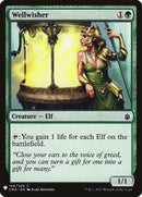 Almas Caritativas [Mystery Booster]