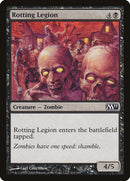 Legión Podrida [Magic 2011]