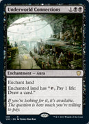 Conexiones del Inframundo [Innistrad: Voto Carmesí Commander]