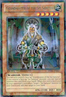 Grand Maître des Six Samouraïs [DT06-FR057] Rare