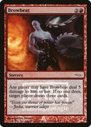 Intimidation [Friday Night Magic 2009]