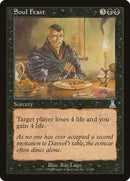 Festin d'âmes [Descendance d'Urza]