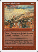 Tempête de sable du désert [Portail Trois Royaumes]
