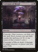 Pacte de sang [Magic 2015]