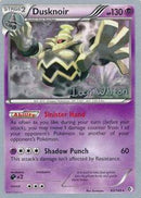 Dusknoir (63/149) (American Gothic - Ian Whiton) [Championnats du Monde 2013]