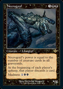 Nécrogoyf (Rétro) [Modern Horizons 2]