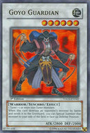Gardien Goyo [TDGS-FR042] Ultra Rare