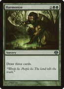 Harmonie [Duel Decks: Garruk vs. Liliana]
