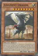 Dragon de Jugement [RYMP-FR104] Commune