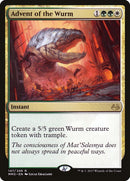 Adviento de la sierpe [Modern Masters 2017]