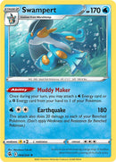 Swampert (064/264) [Espada y Escudo: Golpe Fusión]