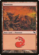 Montagne (297) [Lorwyn]