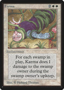 Karma [Édition Bêta]