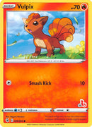 Vulpix (029/264) (Sello Cinderace
