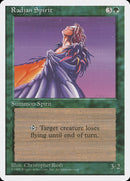 Radjan Spirit [Quatrième édition]