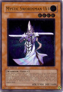 Guerrier Mystique LV4 [SOD-FR012] Ultimate Rare