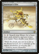 Cerf-volant du voyageur [Decks de duel : Venser contre Koth]