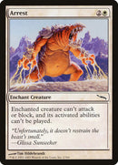 Arrêter [Mirrodin]