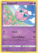 Jigglypuff (110/264) [Espada y Escudo: Golpe Fusión]