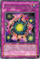 Virus de l'Éradication Totale [CP05-FR009] Rare
