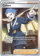 Cyllene (183/189) [Espada y Escudo: Resplandor Astral]