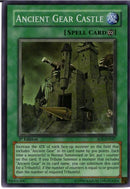 Château du Mécanisme Ancien [SOI-EN047] Super Rare