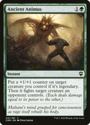 Animus ancien [Commander Legends]
