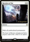 La guerre de Ravnica [Cartes promos de l'Avant-première La guerre des étincelles]