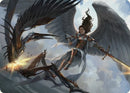 Destroy Evil Carte d'art [Série d'Art Dominaria Uni]