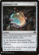 Fiole d'alchimiste [Mystery Booster]