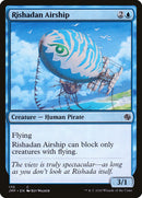 Dirigeable rishadan [Jumpstart]