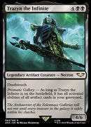 Trazyn l'Infini [Warhammer 40,000]