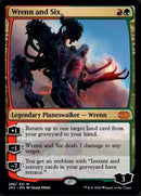Wrenn et Six [Double Masters 2022]
