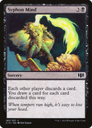 Siphonner l'esprit [Commander 2014]