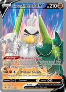 Palarticho de Galar V (174/185) [Épée et Bouclier : Voltage Éclatant]