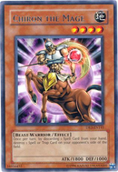 Chiron le mage [DR3-EN141] Rare