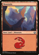 Montagne (259) [Kaladesh]
