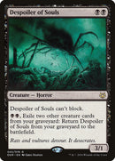 Pilleuse d'âmes [Duels Packs: Nissa vs. Ob Nixilis]