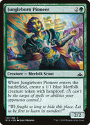Pionnière de la jungle [Rivals of Ixalan]