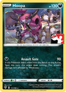 Hoopa (111/189) [Serie Uno de Paquetes de Premios]