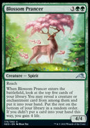 Blossom Prancer [La Liste]