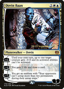 Dovin Baan [Prerelease Kaladesh]