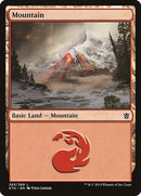 Montagne (265) [Khans de Tarkir]