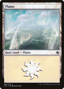 Plaine (39) [Jumpstart]