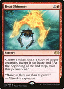 Mirage de chaleur [Double Masters]