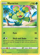 Maractus (012/264) [Espada y Escudo: Golpe Fusión]