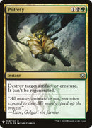 Putréfier [Mystery Booster]