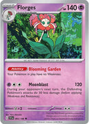 Florges (093/198) [Escarlata y Púrpura: Set Básico]